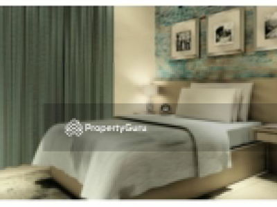 Paraiso Residence @ The Earth, Malaysia Paraiso Residence @ The Earth, Malaysia