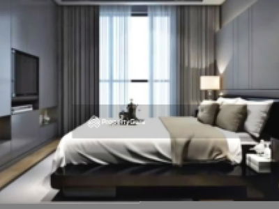 Paraiso Residence @ The Earth, Malaysia Paraiso Residence @ The Earth, Malaysia