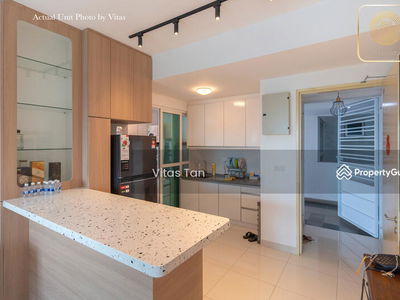 Impiria Residensi Bukit Tinggi Klang, Malaysia Impiria Residensi Bukit Tinggi Klang, Malaysia