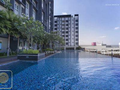 Impiria Residensi Bukit Tinggi Klang, Malaysia Impiria Residensi Bukit Tinggi Klang, Malaysia