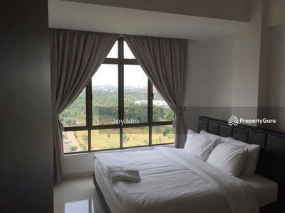 D'Inspire Residence @ Nusa Bestari, Malaysia D'Inspire Residence @ Nusa Bestari, Malaysia