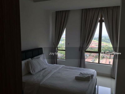 D'Inspire Residence @ Nusa Bestari, Malaysia D'Inspire Residence @ Nusa Bestari, Malaysia