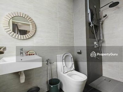 Rica Residence Sentul, KL, Malaysia Rica Residence Sentul, KL, Malaysia