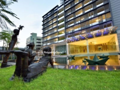 Rica Residence Sentul, KL, Malaysia Rica Residence Sentul, KL, Malaysia