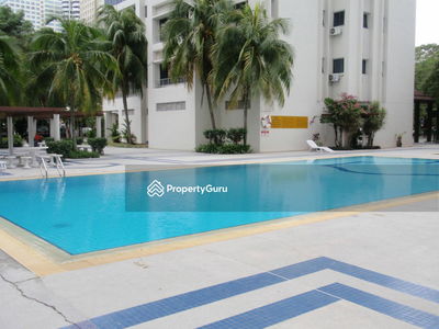 No. 1 Persiaran Gurney (PG1), Malaysia No. 1 Persiaran Gurney (PG1), Malaysia