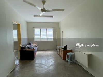 PPR Seri Semarak, Malaysia PPR Seri Semarak, Malaysia