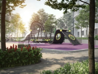 Duduk Se.Ruang @ Eco Sanctuary, Malaysia Duduk Se.Ruang @ Eco Sanctuary, Malaysia