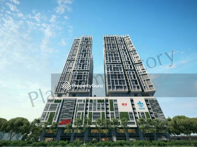 Platinum Arena, Malaysia Platinum Arena, Malaysia