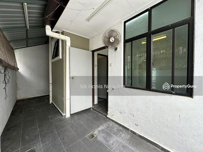FOR RENT CORNER LOT 2 Storey Terrace Puncak Saujana Kajang, Malaysia FOR RENT CORNER LOT 2 Storey Terrace Puncak Saujana Kajang, Malaysia