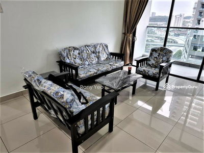 Landmark II, Bandar Sungai Long, Malaysia Landmark II, Bandar Sungai Long, Malaysia