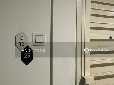 Avenue D'Vogue, Malaysia Avenue D'Vogue, Malaysia