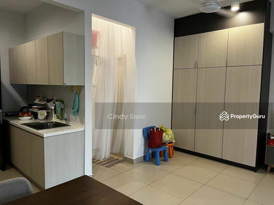 Subang Perdana Goodyear Court 7, Malaysia Subang Perdana Goodyear Court 7, Malaysia