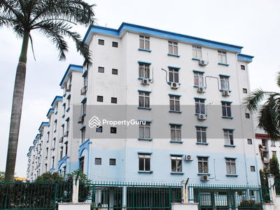 Subang Perdana Goodyear Court 7, Malaysia Subang Perdana Goodyear Court 7, Malaysia