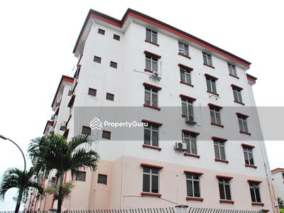 Subang Perdana Goodyear Court 7, Malaysia Subang Perdana Goodyear Court 7, Malaysia