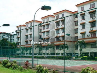 Subang Perdana Goodyear Court 7, Malaysia Subang Perdana Goodyear Court 7, Malaysia