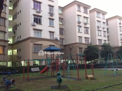 Subang Perdana Goodyear Court 7, Malaysia Subang Perdana Goodyear Court 7, Malaysia