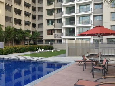 Covillea @ Bukit Jalil, Malaysia Covillea @ Bukit Jalil, Malaysia