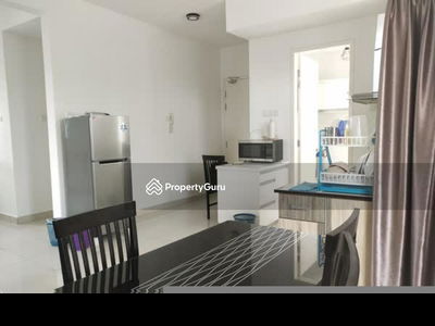 Covillea @ Bukit Jalil, Malaysia Covillea @ Bukit Jalil, Malaysia