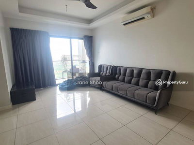 Sky Condominium @ Bandar Puchong Jaya, Malaysia Sky Condominium @ Bandar Puchong Jaya, Malaysia