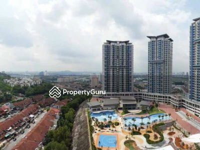 Sky Condominium @ Bandar Puchong Jaya, Malaysia Sky Condominium @ Bandar Puchong Jaya, Malaysia