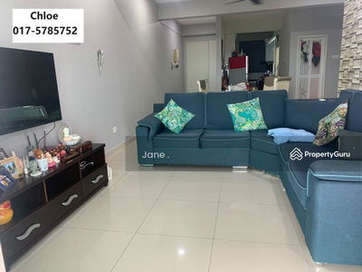 The Oasis, Malaysia The Oasis, Malaysia