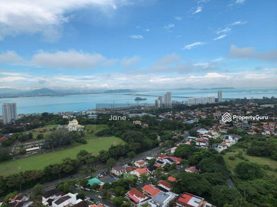 The Oasis, Malaysia The Oasis, Malaysia