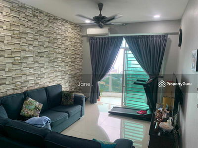 The Oasis, Malaysia The Oasis, Malaysia