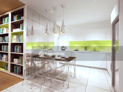 Avenue D'Vogue, Malaysia Avenue D'Vogue, Malaysia