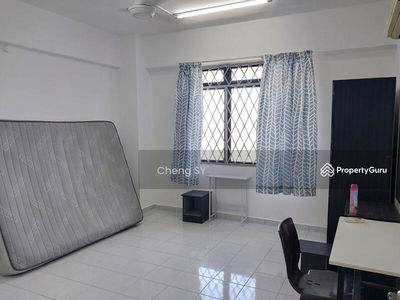 Vista Commonwealth A, Malaysia Vista Commonwealth A, Malaysia