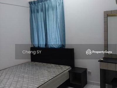 Vista Commonwealth A, Malaysia Vista Commonwealth A, Malaysia