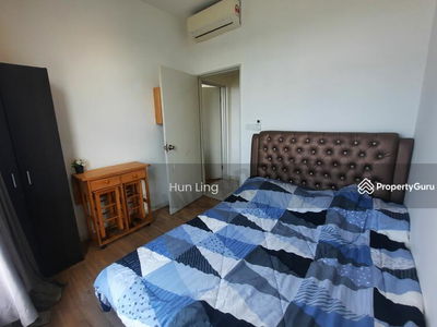 Casa Green @ Bukit Jalil, Malaysia Casa Green @ Bukit Jalil, Malaysia