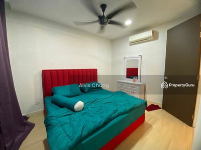 H2O Residences, Malaysia H2O Residences, Malaysia