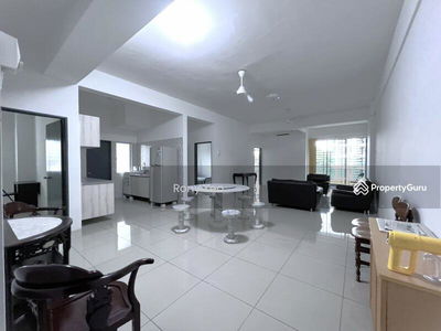 Mahkota Garden Residence Condominium, Malaysia Mahkota Garden Residence Condominium, Malaysia