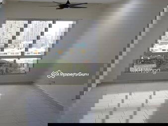 The Riyang @ Happy Garden, Malaysia The Riyang @ Happy Garden, Malaysia