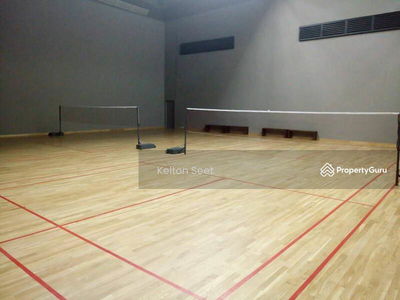 Windows on The Park, Malaysia Windows on The Park, Malaysia