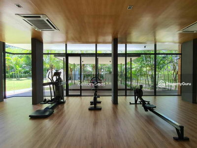 Windows on The Park, Malaysia Windows on The Park, Malaysia