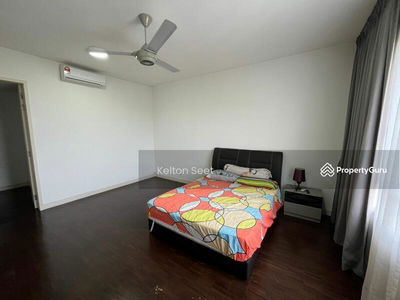 Windows on The Park, Malaysia Windows on The Park, Malaysia