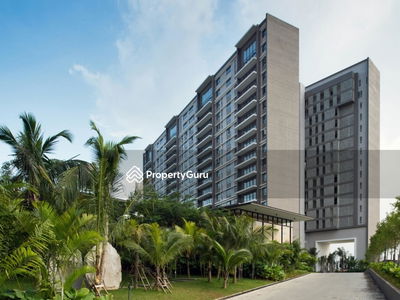 Windows on The Park, Malaysia Windows on The Park, Malaysia