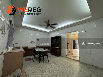 Taman Klang Utama, Malaysia Taman Klang Utama, Malaysia