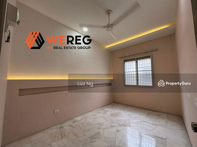 Taman Klang Utama, Malaysia Taman Klang Utama, Malaysia