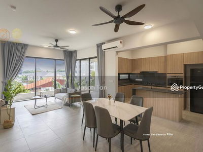 Utamara Boutique Residences, Malaysia Utamara Boutique Residences, Malaysia