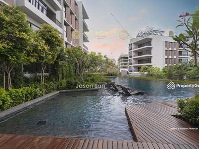 Utamara Boutique Residences, Malaysia Utamara Boutique Residences, Malaysia