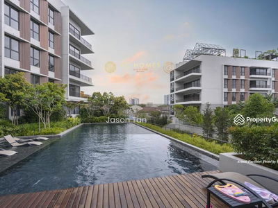 Utamara Boutique Residences, Malaysia Utamara Boutique Residences, Malaysia