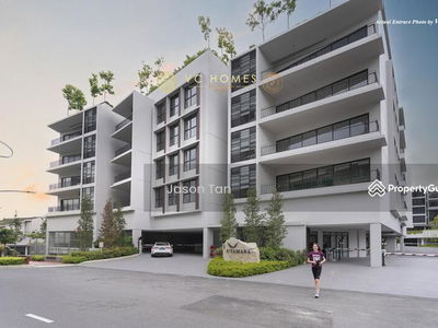 Utamara Boutique Residences, Malaysia Utamara Boutique Residences, Malaysia