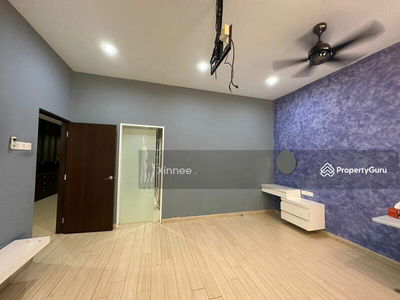 Triple Storey Semi D Sungai Ara, Malaysia Triple Storey Semi D Sungai Ara, Malaysia