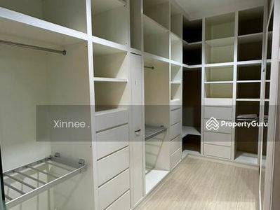 Triple Storey Semi D Sungai Ara, Malaysia Triple Storey Semi D Sungai Ara, Malaysia