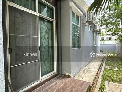 Triple Storey Semi D Sungai Ara, Malaysia Triple Storey Semi D Sungai Ara, Malaysia