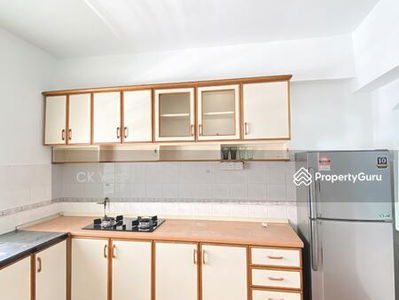 Vista Commonwealth B, Malaysia Vista Commonwealth B, Malaysia