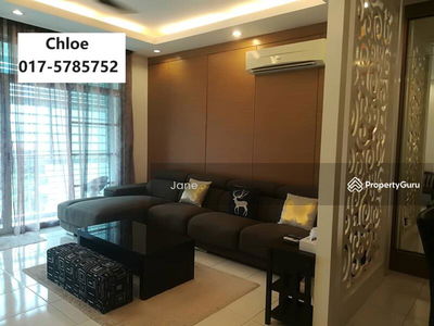 The Brezza, Malaysia The Brezza, Malaysia