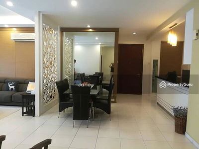 The Brezza, Malaysia The Brezza, Malaysia